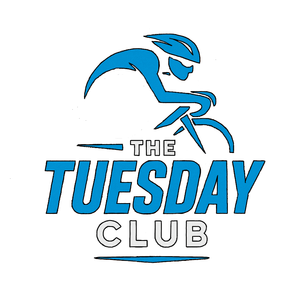 The Tuesday Club Logo