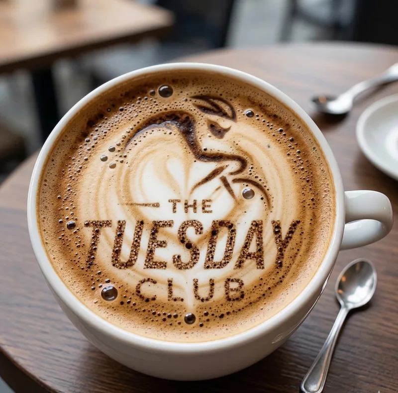 Tuesday Club Coffee